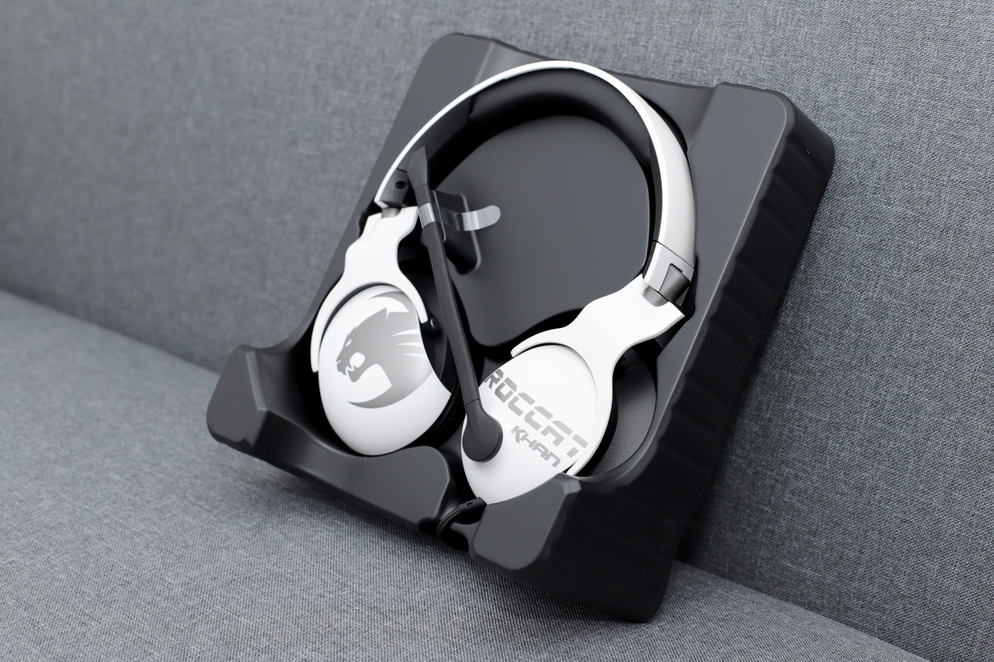 冰豹悍音khanpro,冰豹khan电竞耳机