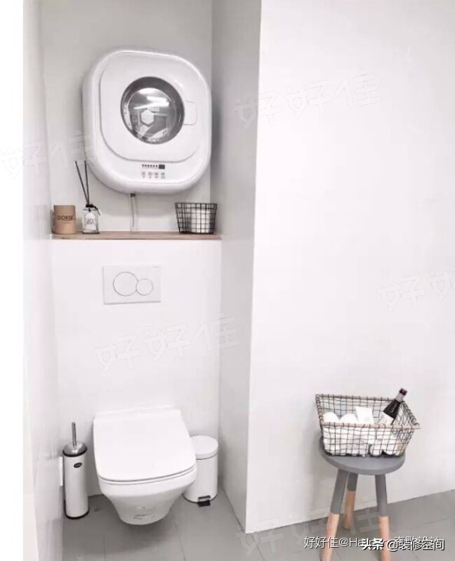 壁挂马桶要分开买吗,买壁挂式马桶