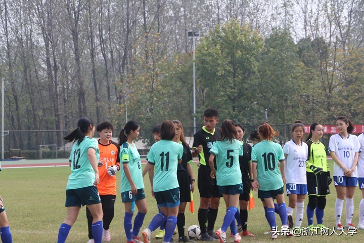 足球联赛大学组女足比赛,2024全国大学生甲组足球联赛女足