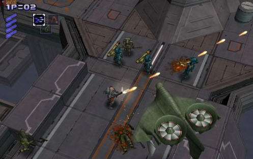 童年回忆魂斗罗,儿时的回忆不朽的经典