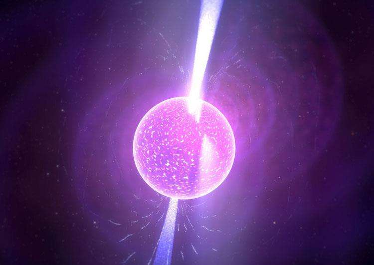 足球大小的恒星,足球大小的中子有多重