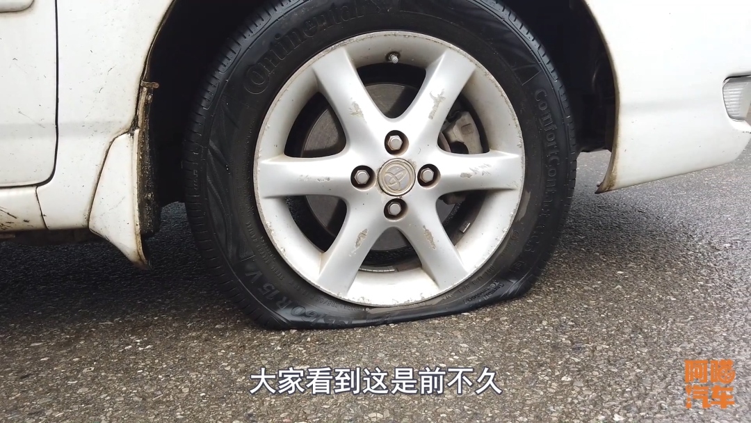 普通汽车轮胎可以换成跑车轮胎吗,普通汽车能换防爆胎吗