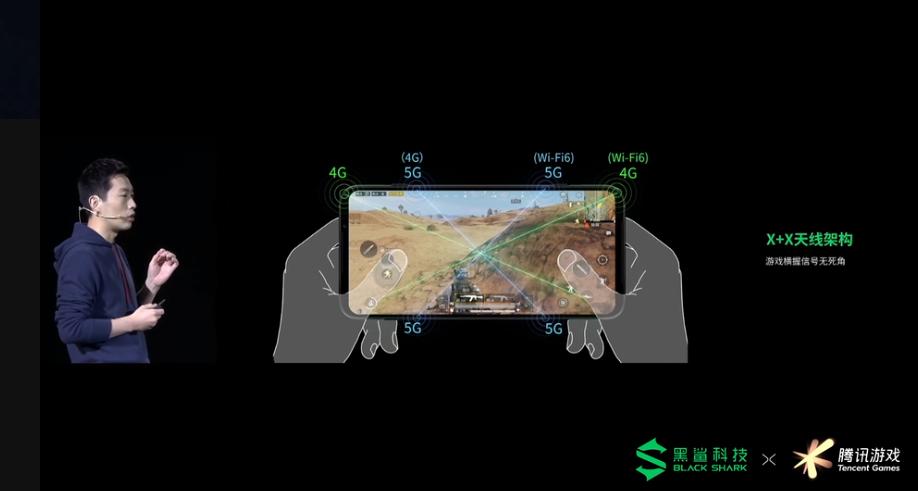 游戏手机黑鲨3是安卓系统吗,黑鲨3pro现在值得购买吗