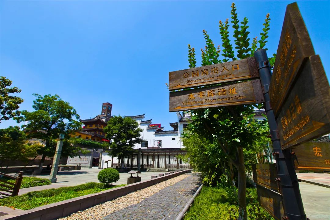 宁波市天一阁月湖景区2018年,宁波市天一阁月湖景区有什么活动