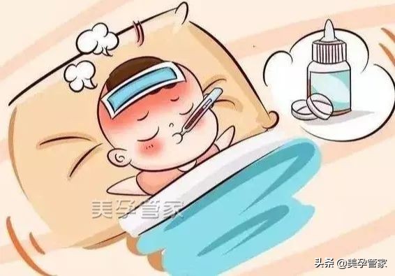 小孩发烧怎么办可以开空调吗,小孩发烧怎么办要不要盖被子