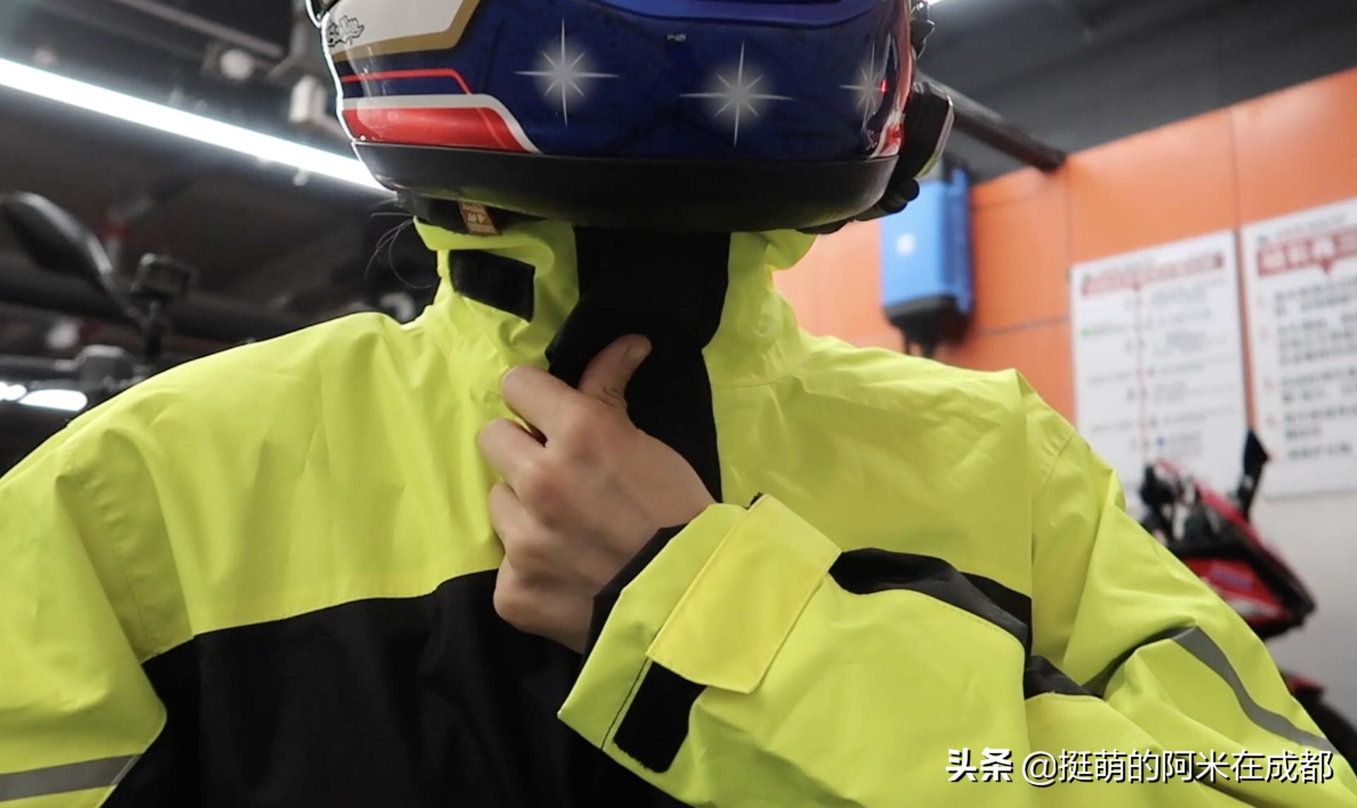 辣鸡摩托测评,辣鸡中的战斗机