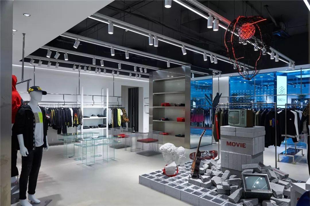 逛街很好逛的地方,常熟逛街好去处