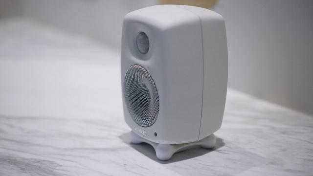 乔布斯真力音响,乔布斯在用的音响