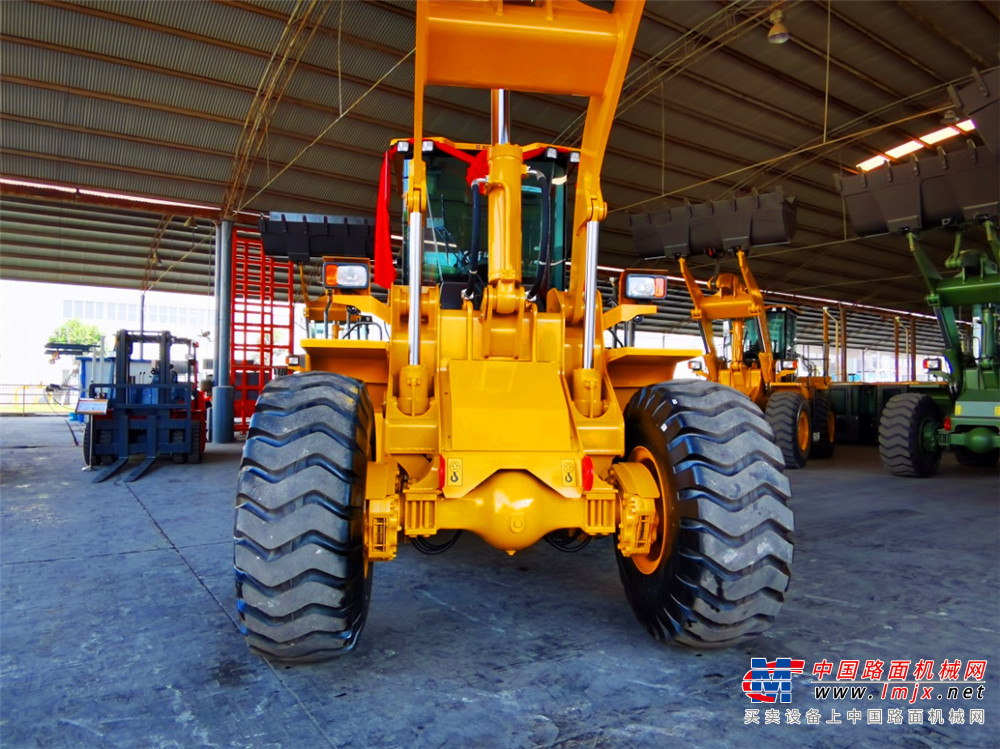 厦工装载机xg931,新款厦工装载机xc986N