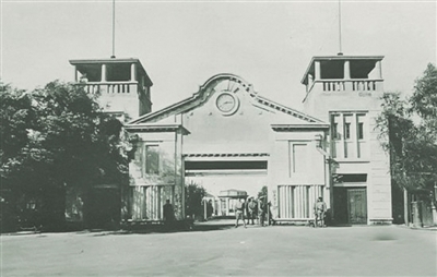 民国时期的兵工厂排名,民国时东北兵工厂有多大