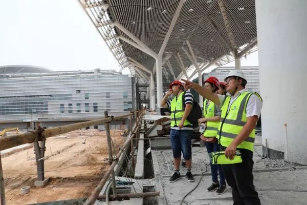 深圳国际会展中心2021人工智能展,2023深圳国际会展中心人工智能