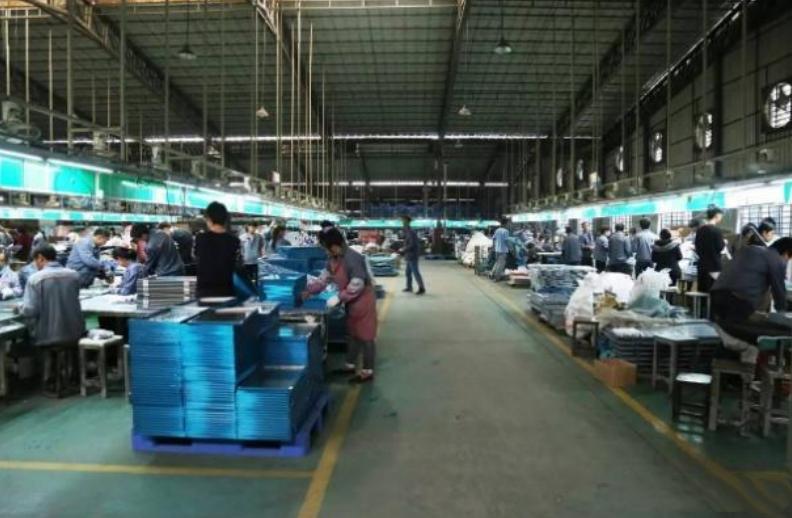 去广州哪里工作比较好找普工,进厂工作怎么找