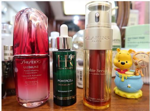 孕期护肤指南怀孕不是变丑的借口,谁说怀孕就不能化妆了