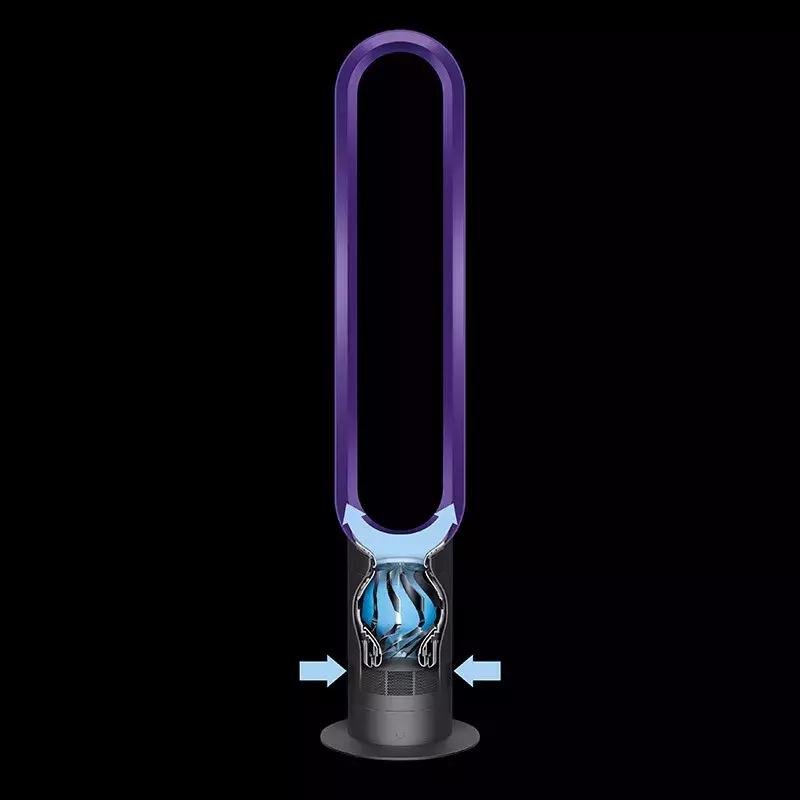 塔扇和普通风扇的区别,塔扇和传统风扇哪个更好