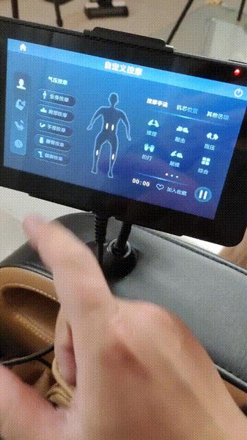 真正值得入手的按摩椅西屋,西屋按摩椅s500与s700各多少钱