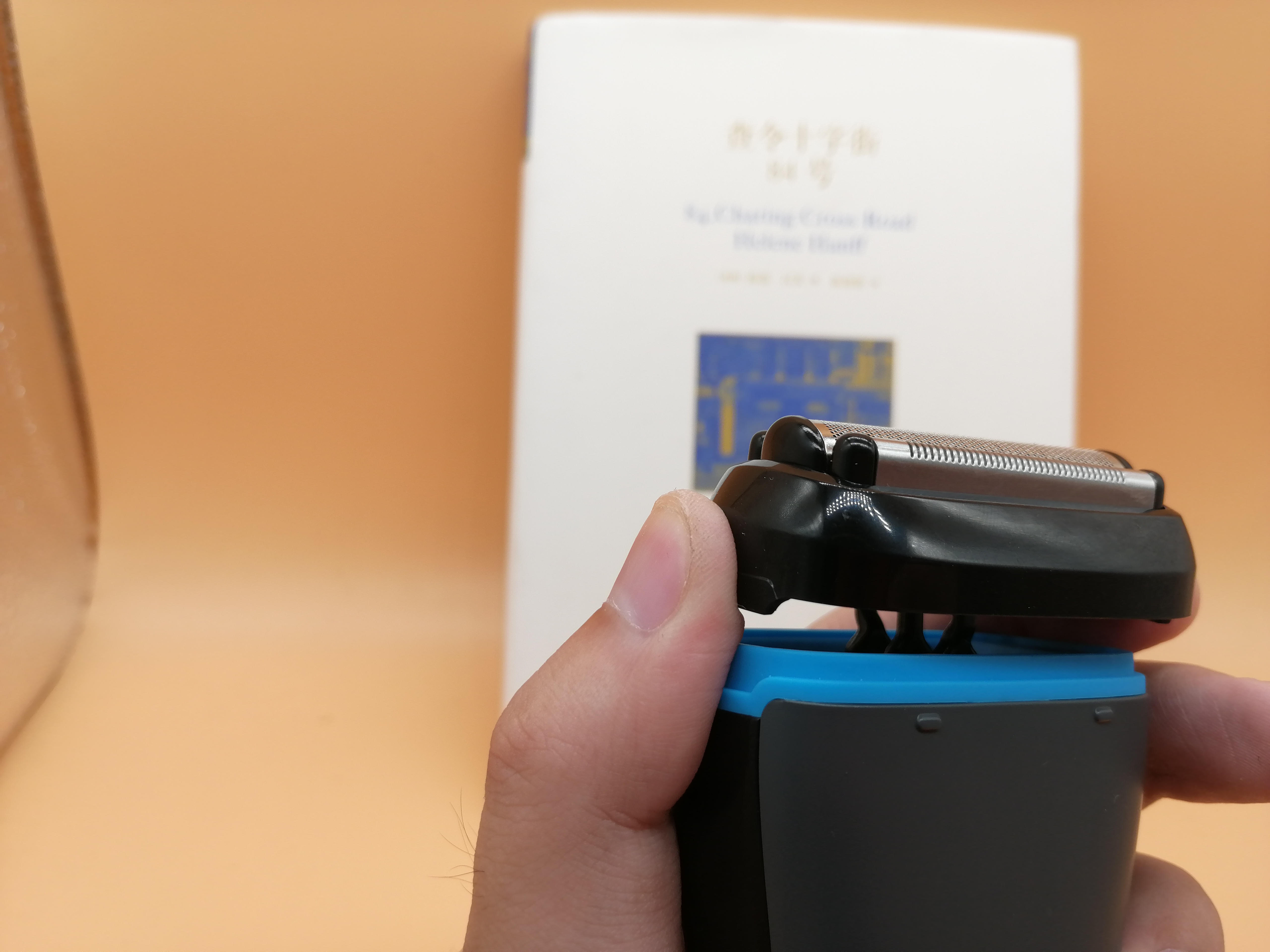 最适合年轻人的剃须刀推荐,适合第一次入手的剃须刀