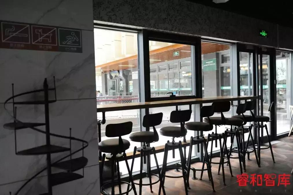 回+理想乡(龙域中心):昌发展携乐乎让长租公寓赋能城市综合体