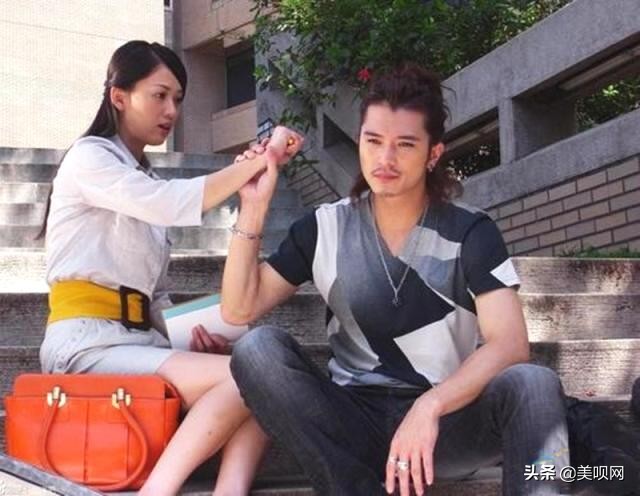 张钧甯回应邱泽示爱,张钧甯邱泽回应