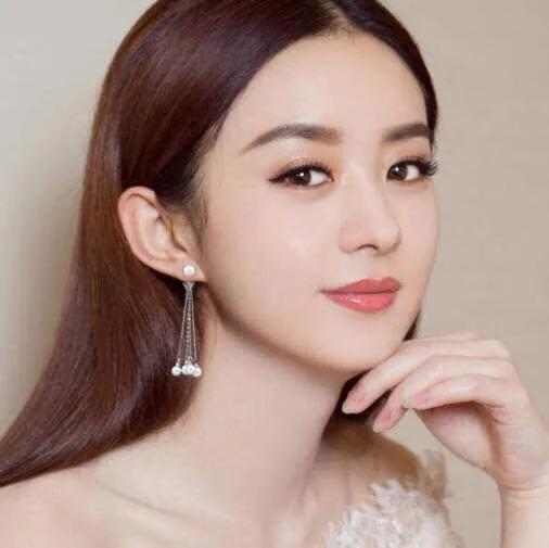 瓜子脸怎么变成圆脸学生党,怎么秒变明星脸