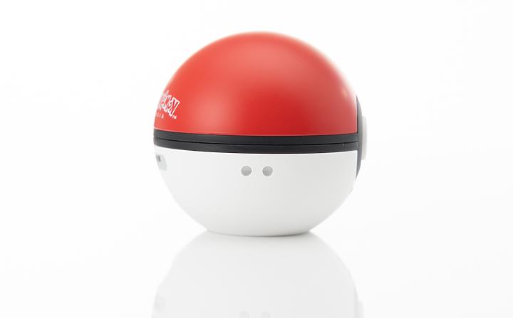 可爱征服RazerXPokemon联名限定配件套装体验