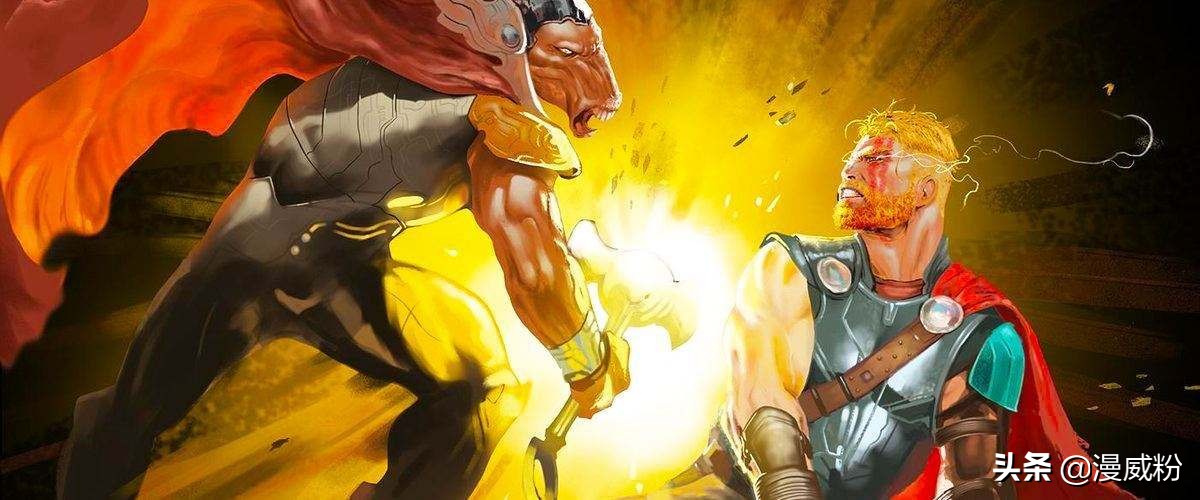 没有锤子的雷神有多弱,没锤子的雷神电影