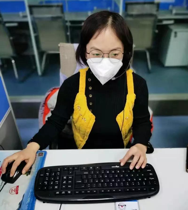 114客服,交管114客服工作