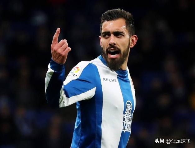 西班牙人新援巴尔加斯,西班牙人新援塞梅多