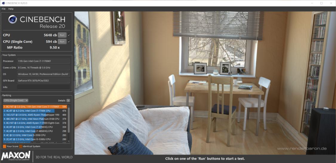 i711700kf和i911900kf性能差距,i7-11700kf和i5-12600kf游戏对比