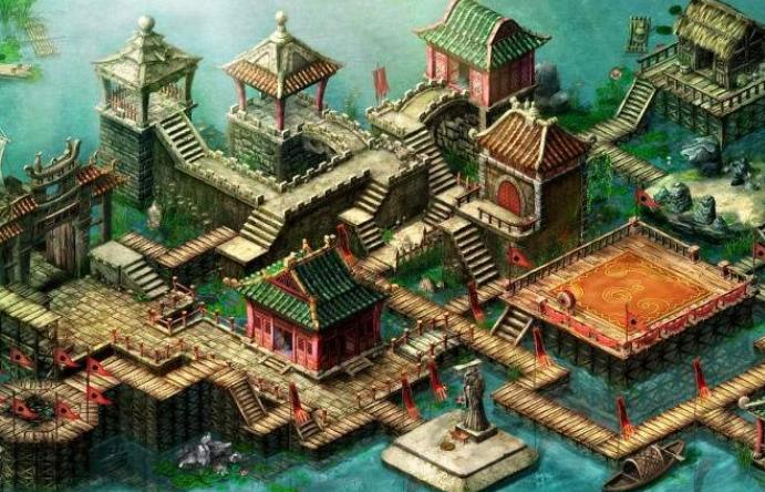 楚留香手游十三章攻略,楚留香手游第四五章双甲攻略