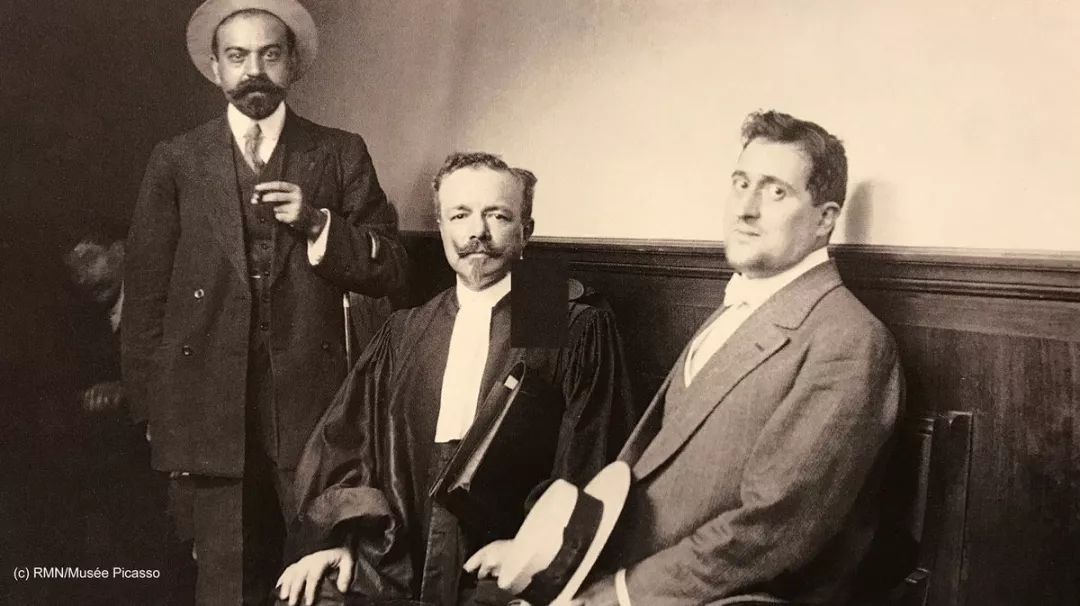 蒙娜丽莎背后的故事太精彩了！原来是因为它被盗了才出名的