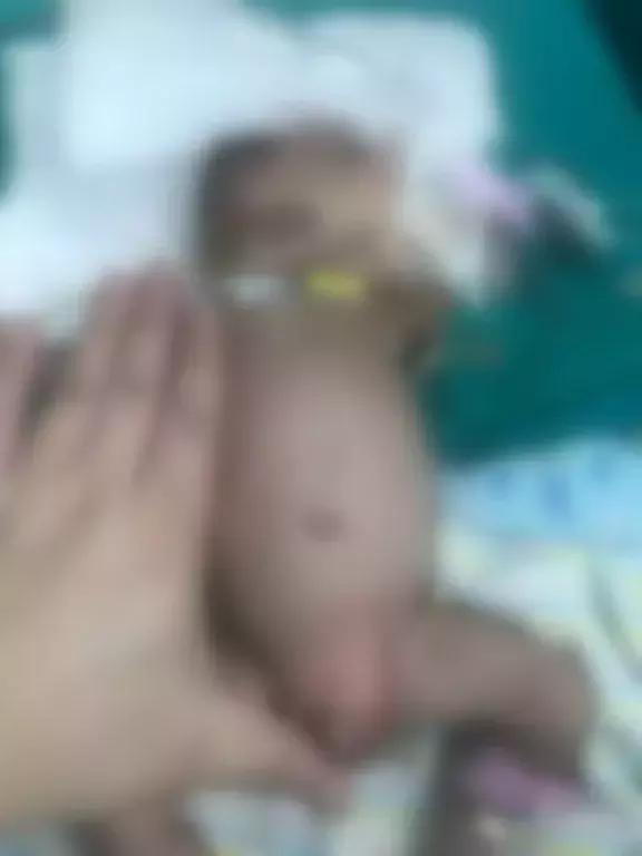 孩子刚生下来就抛弃了犯什么罪,孩子一出生就被抛弃