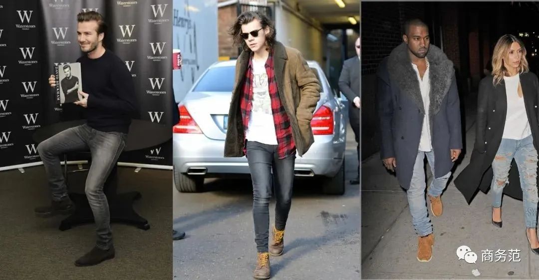 春天必备的牛仔你入手了么,春天必不可少的牛仔外套