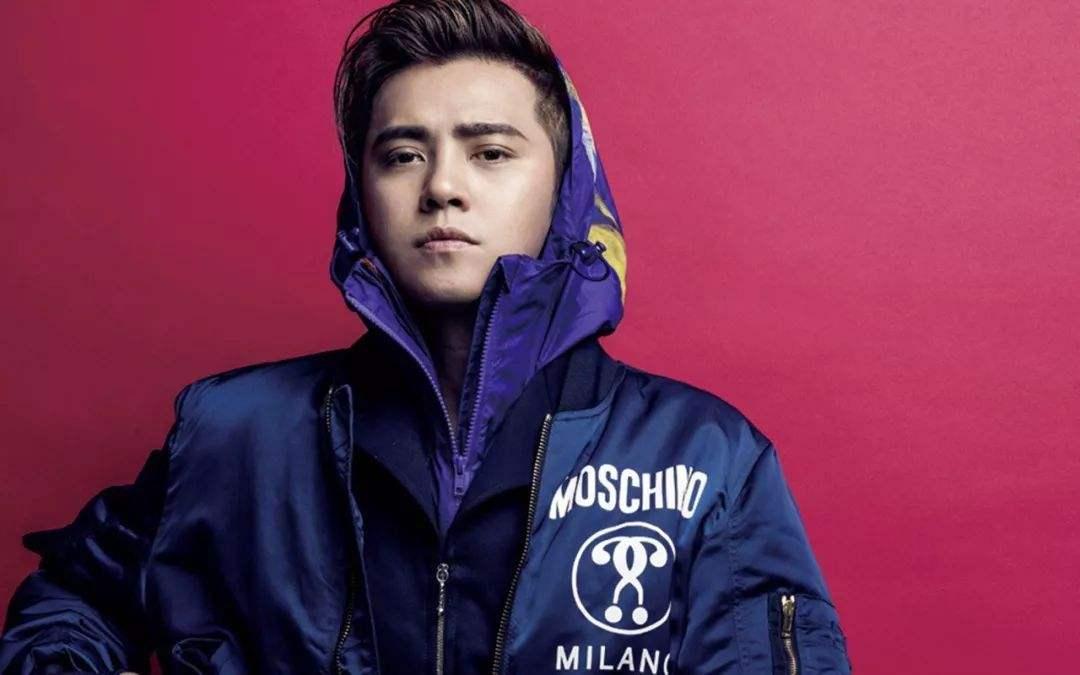 罗志祥腰果花,罗志祥幸福猎手