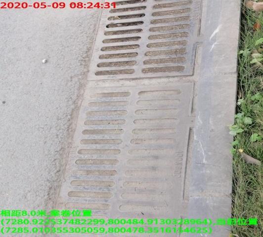 小井盖大隐患守护市民的脚下安全,小井盖安全