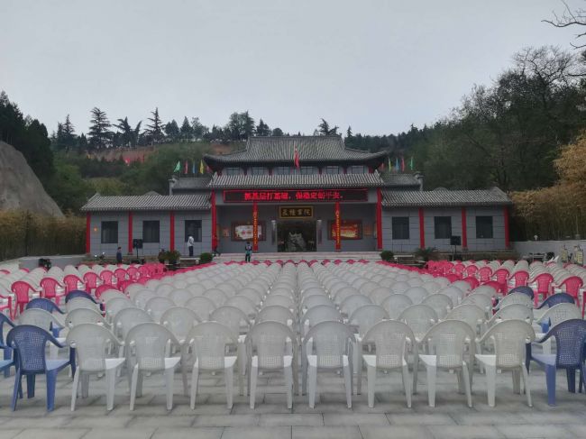 韩城昨晚新闻,韩城事件最新消息