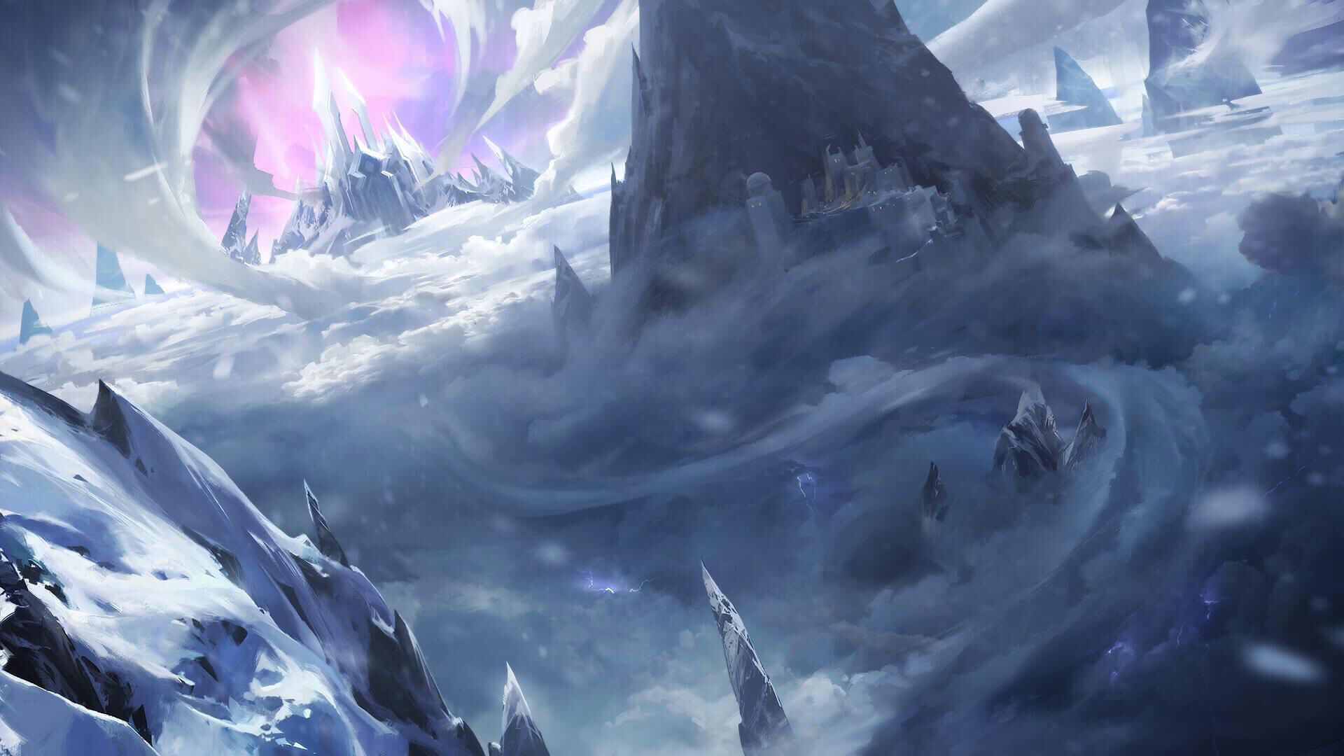 书荒必看经典玄幻小说完结,五本看完都不舍得删掉的玄幻小说