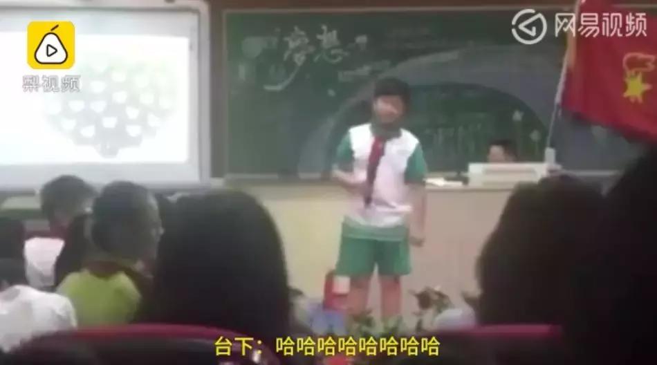 “我，12岁，为一条lo裙拼了命赚钱！”