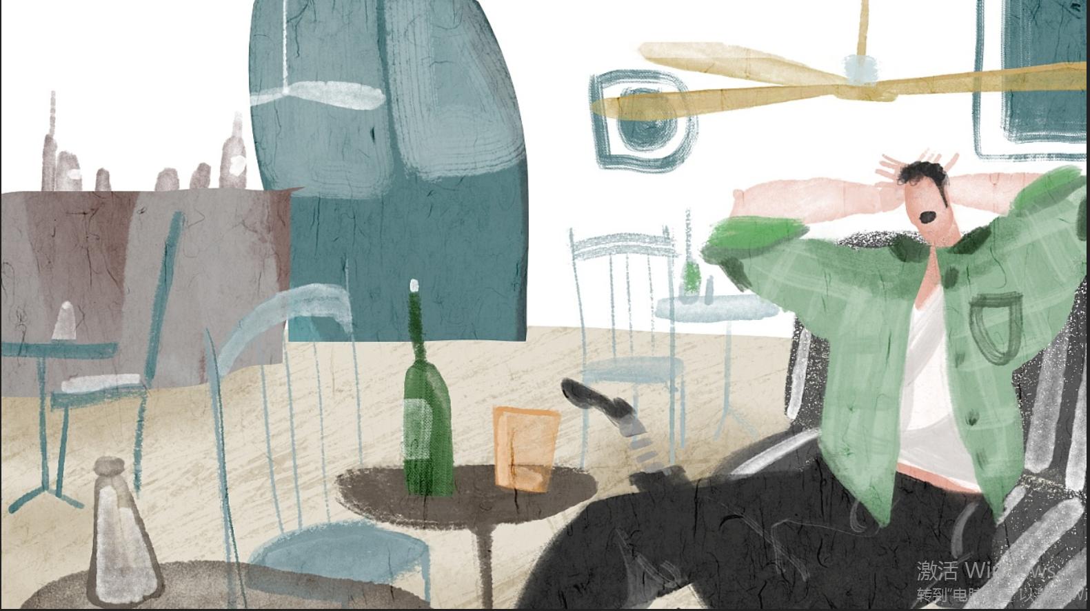 麦琪的礼物欧亨利式结尾,麦琪的礼物欧亨利英语读后感