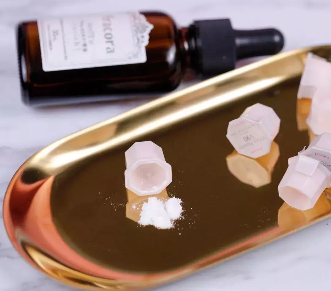 沈梦辰美白真的有用吗,沈梦辰吃槟榔