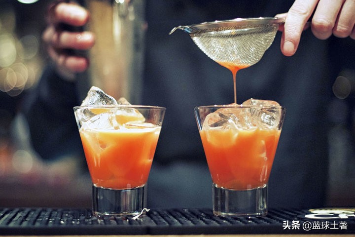 酒吧玩潮指南,夜生活酒吧入门教程