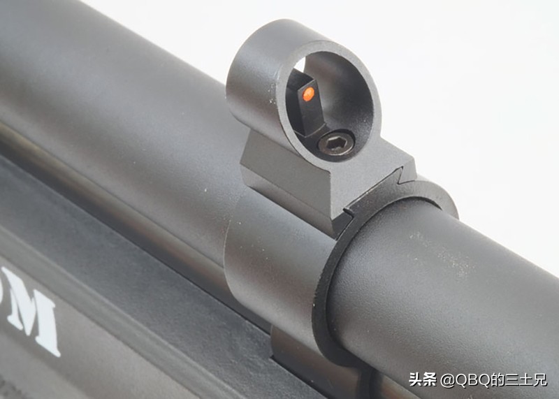 重型pcp气枪,中国pc气枪