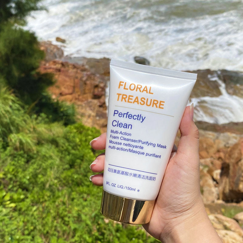 不吹不黑10款网红洗面奶测评,6款口碑超好的洗面奶排行