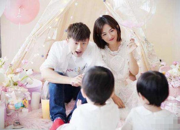 张杰谢娜现在婚姻现状,张杰谢娜最新婚姻状况