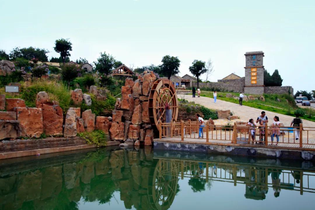 今年春节，留在枣庄过年吧！此心安处是吾乡~