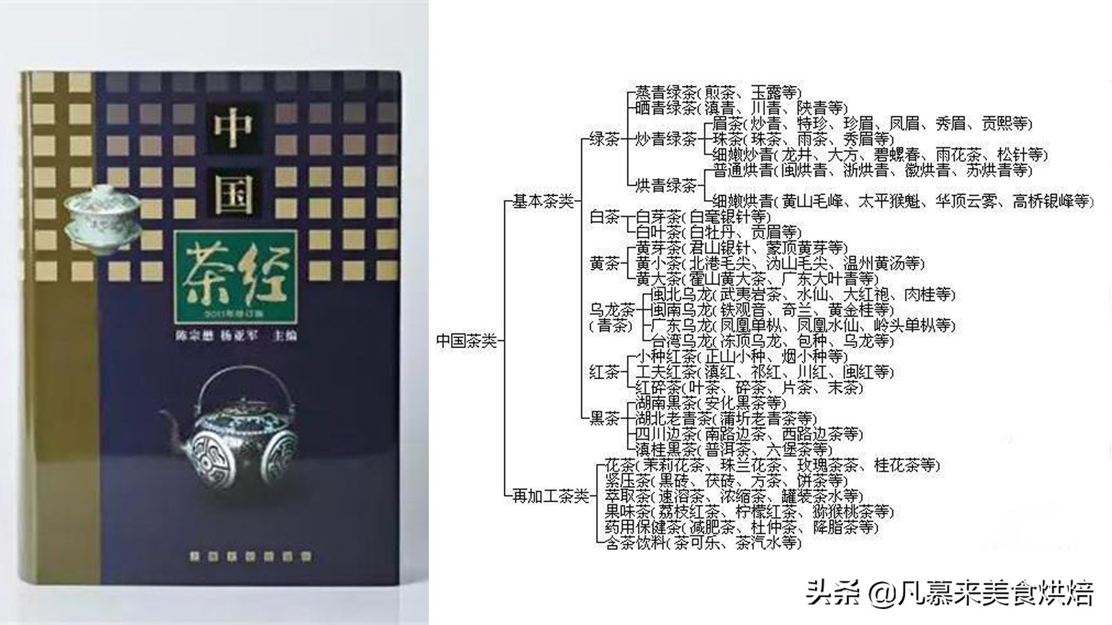 什么品种的茶叶最好喝,中国十大名茶哪种茶叶最好喝