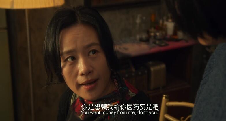 李成儒郭敬明互怼是节目效果,郭敬明和李成儒解析