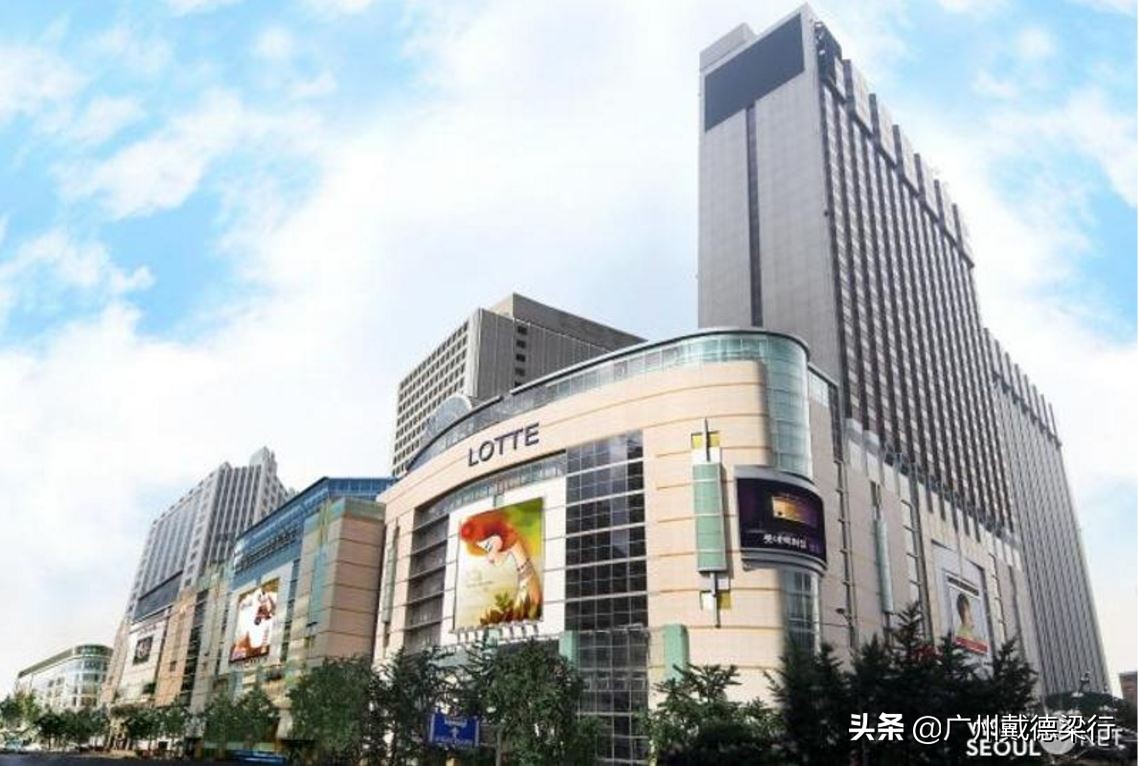 香港继续登顶全球最贵商业街！北上广深与台湾霸占亚太区榜单