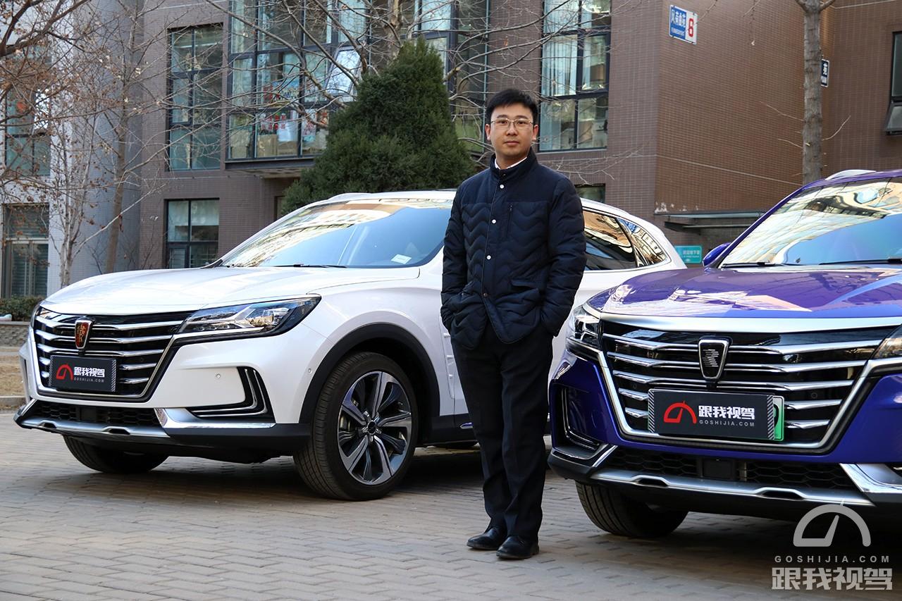 荣威marvelx,荣威marvelx真实用车感受