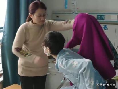 25岁女子得罕见怪病，一年多暴瘦50斤，死后打算捐遗体