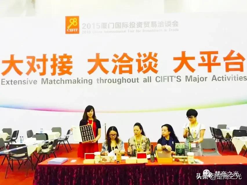 卢文仙：忙过三节，就是春天